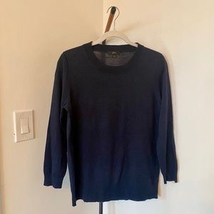 J. Crew Tippi Merino Wool Sweater
